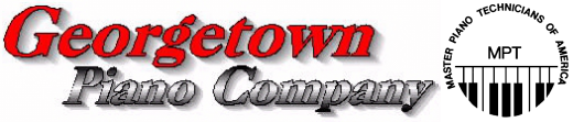 Georgetown Piano Company